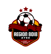 AYSO Region 8018