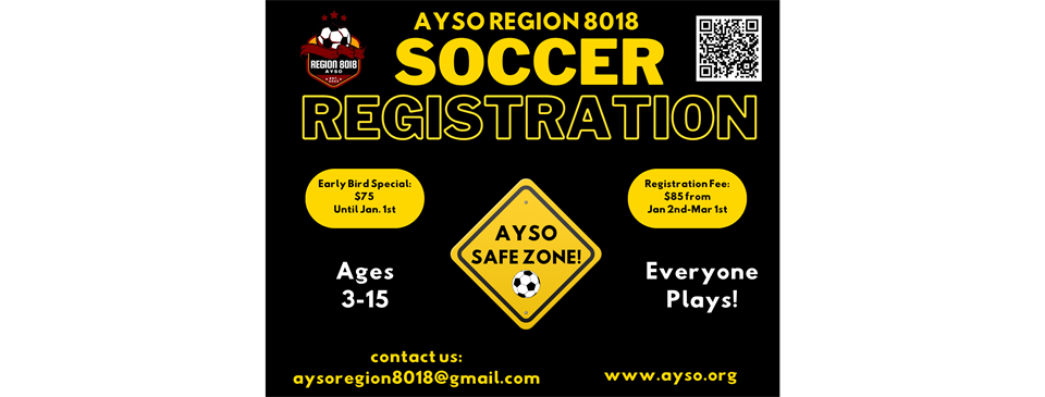 Spring 2025 Registration and Information