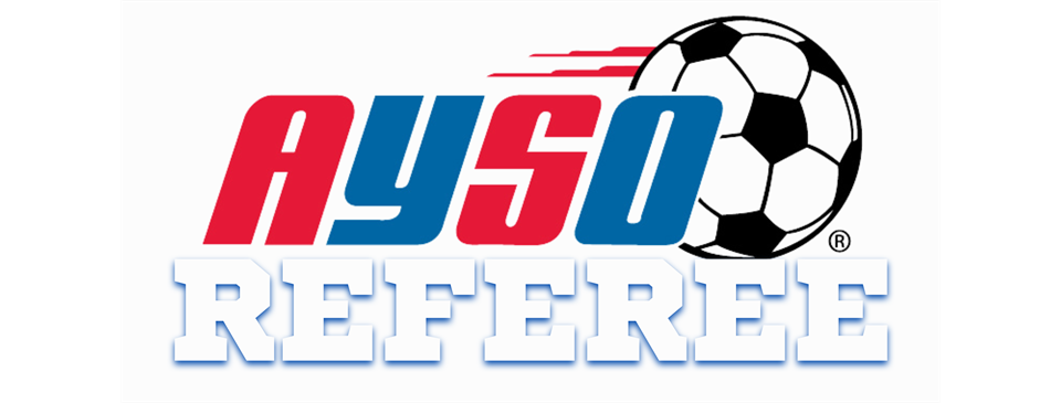 Ayso Referee